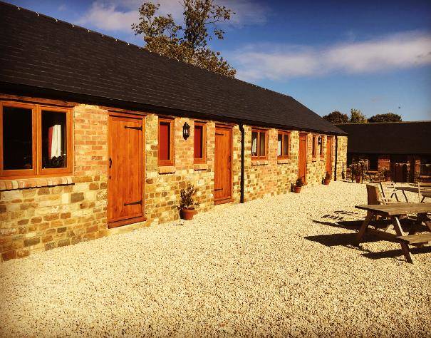 Slapton manor