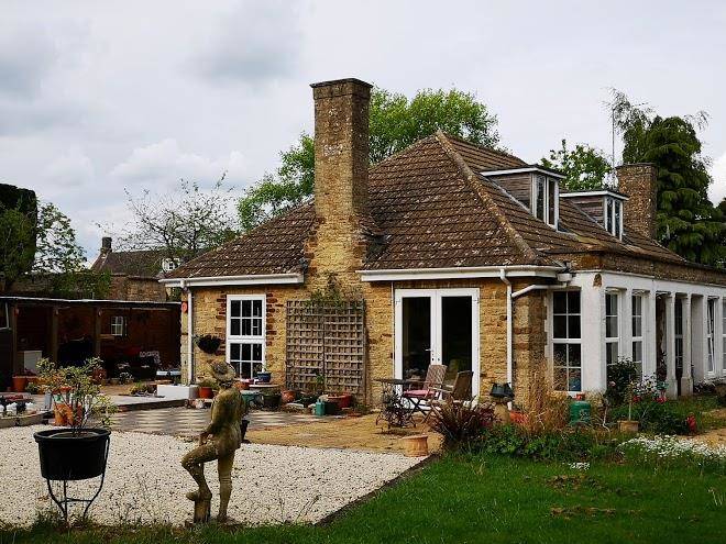 Stone court b&b
