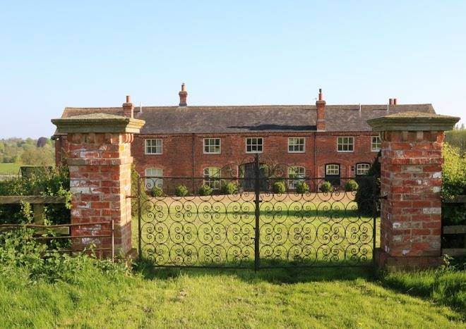 Sulgrave farm b&b