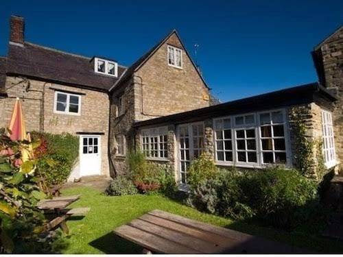 The crewe arms