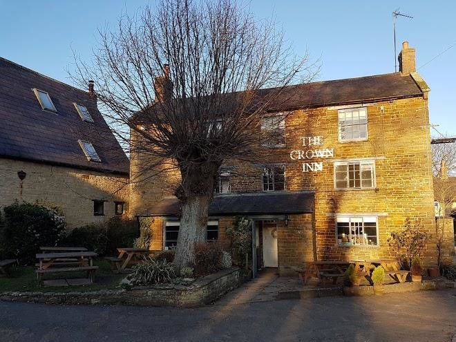 The crown inn