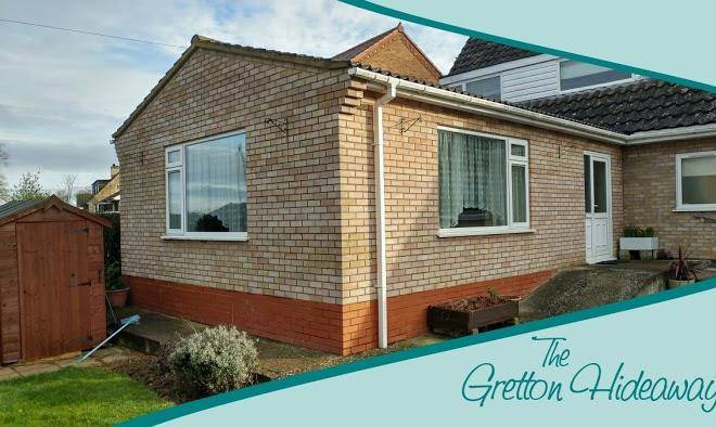 The gretton hideaway