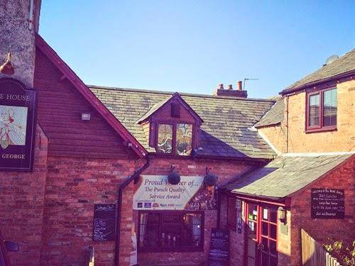 The royal george