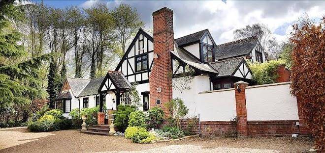 The stanwick hotel