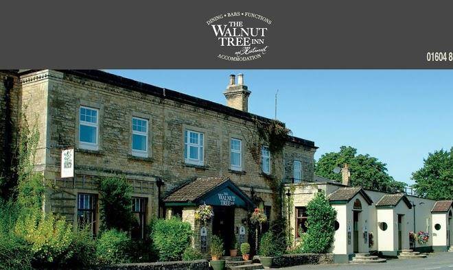 The walnut tree inn