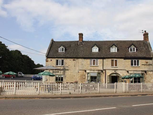 The woolpack inn