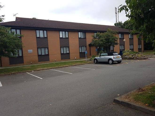 Travelodge towcester silverstone
