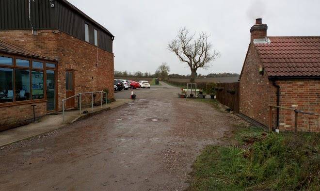 Waterloo farm leisure