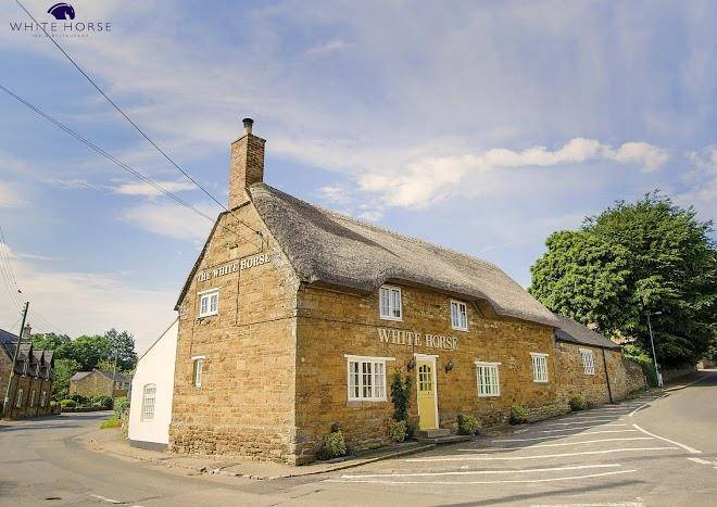 White horse inn restaurant & accommodation