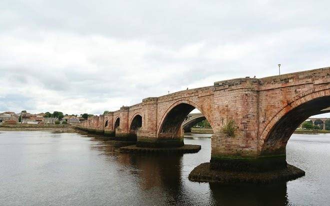 Abbotsford B&b Image