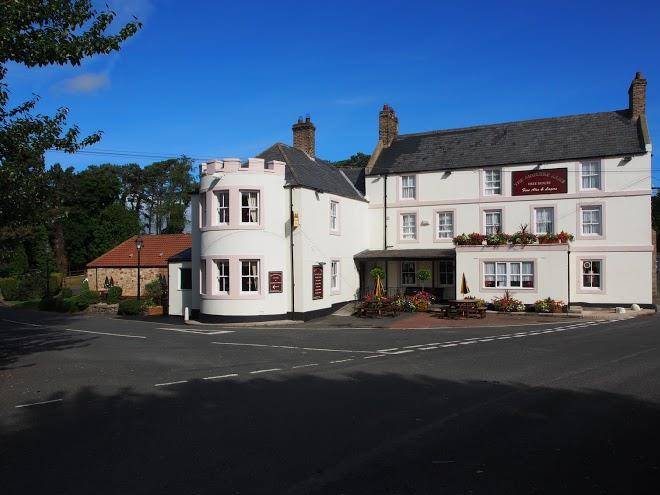 Anglers arms