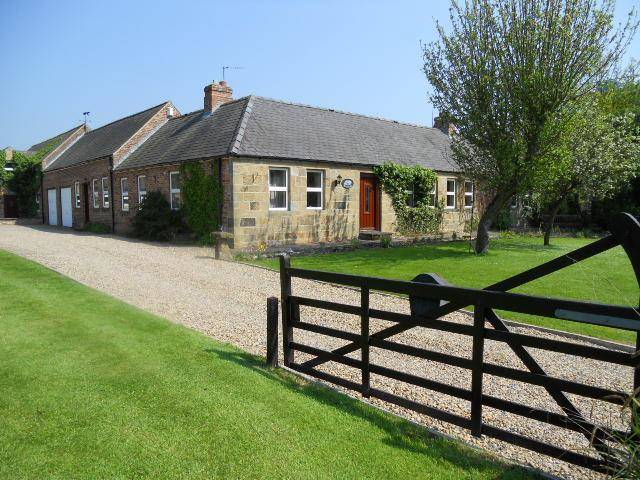 Barnacre
