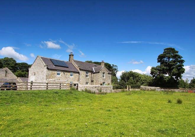 Carraw bed and breakfast