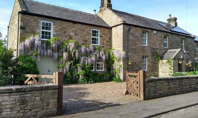 Chesters bridge bed and breakfast