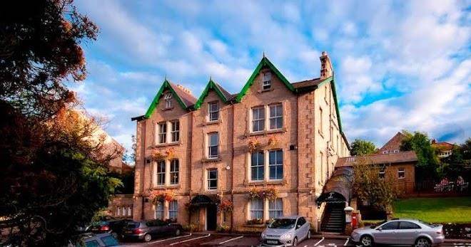 Coquetvale hotel