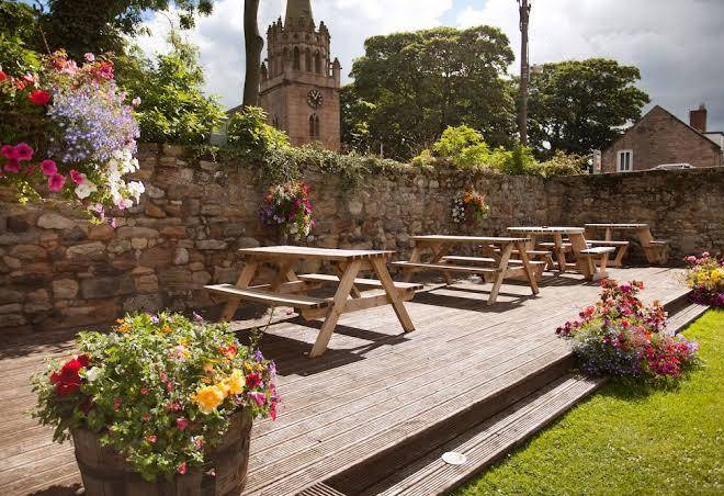 Craster arms hotel