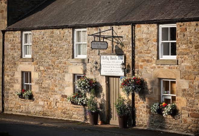 Holly bush inn