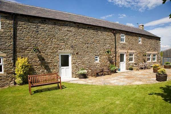 Kellah farm accommodation