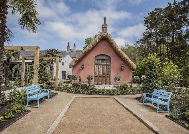 Le Petit Chateau Image