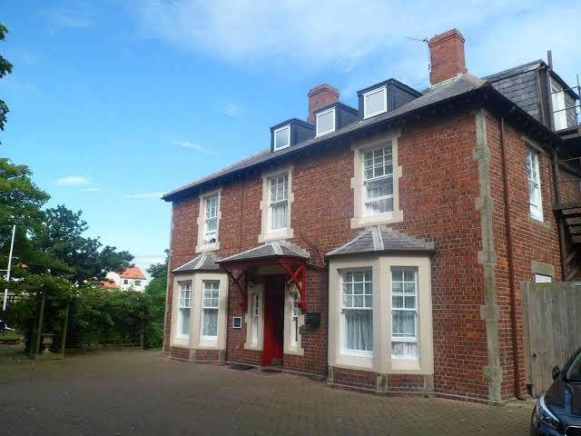Lindisfarne Hotel Image