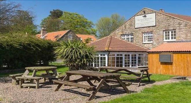 Pack Horse Inn Image