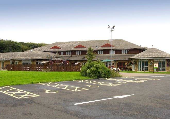 Premier inn ashington hotel