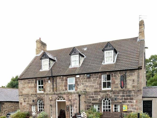 Red lion inn