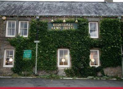 Redesdale arms