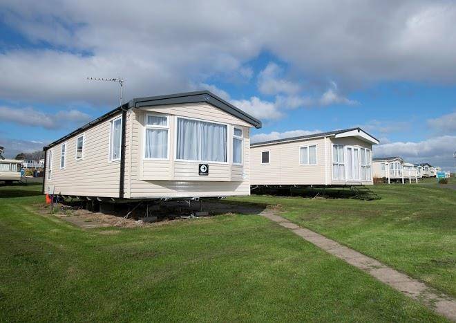 Sandy bay holiday park
