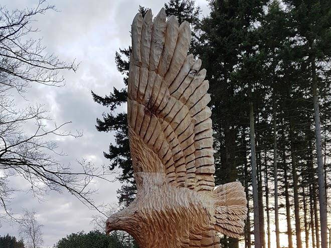 Slaley Hall Golf Shop Within Slaley Hall Hotel Image