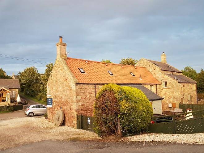 The apple inn
