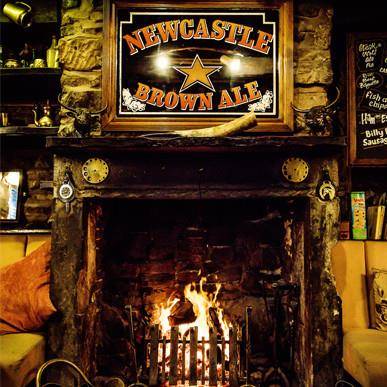 The black bull