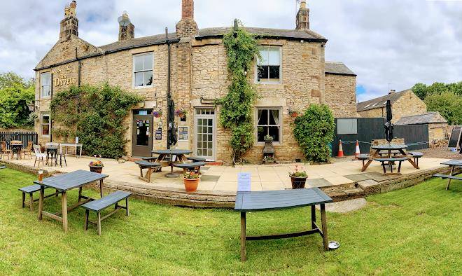 The Dyvels Inn Image