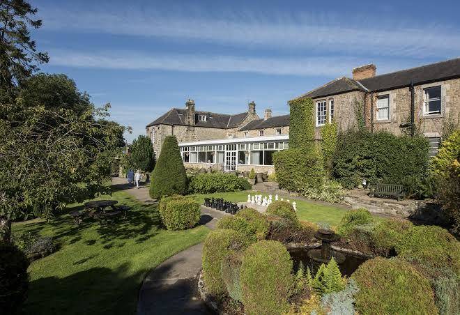 The george hotel