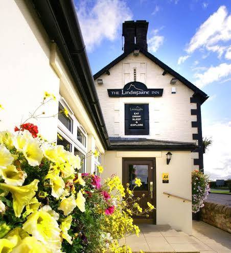 The lindisfarne inn