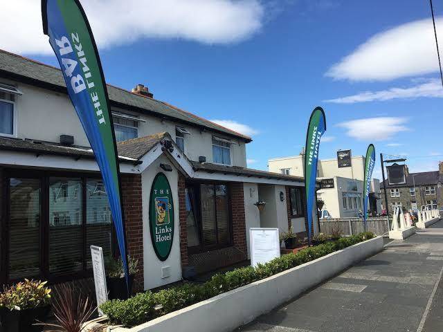 The Links Hotel Image