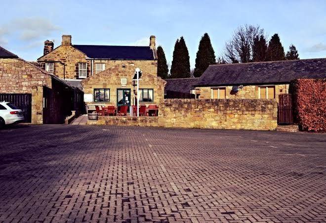 The oaks hotel