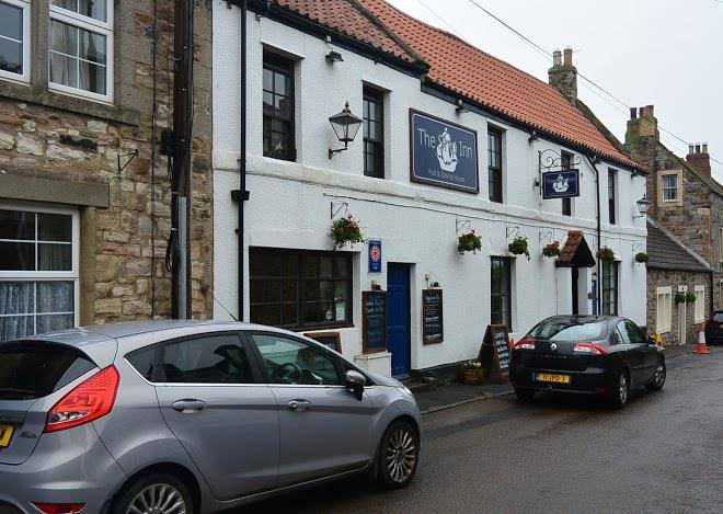 The ship inn