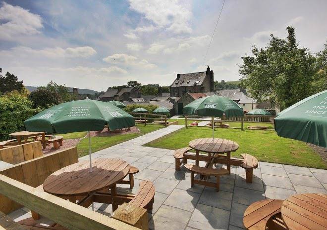 The turks head