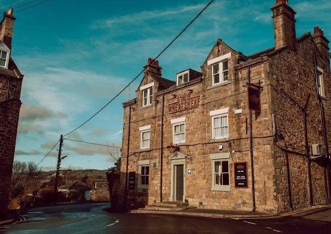 Wheatsheaf inn