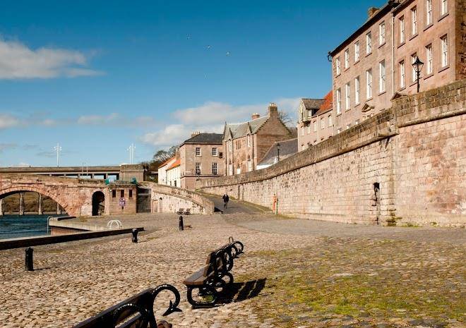 Yha berwick