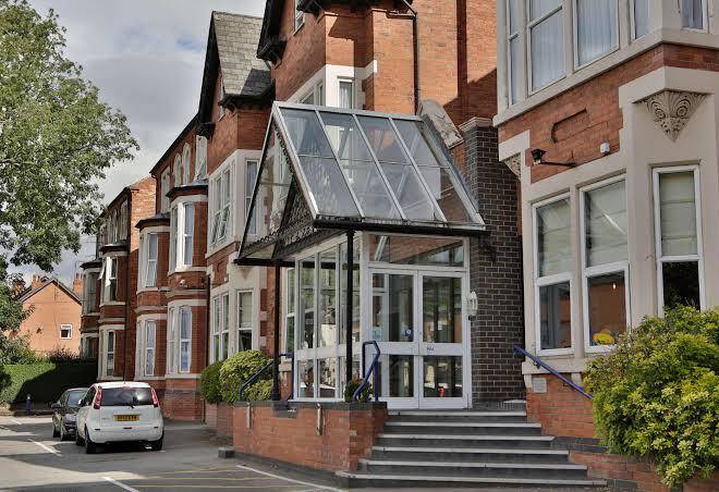 Best Western Plus Nottingham Westminster Hotel Image