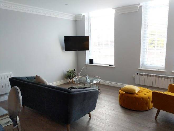 Birchover juniper court