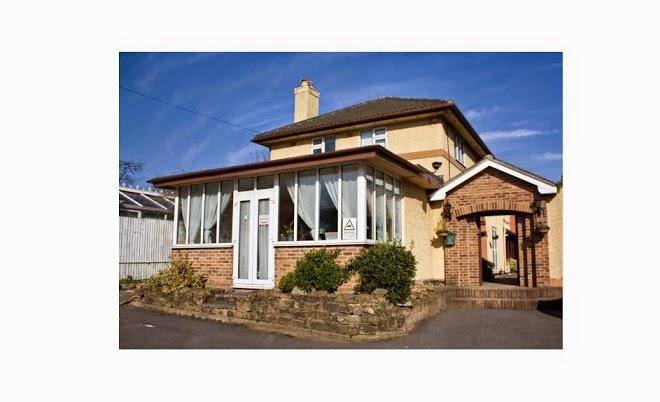 Commodore Hotel Image