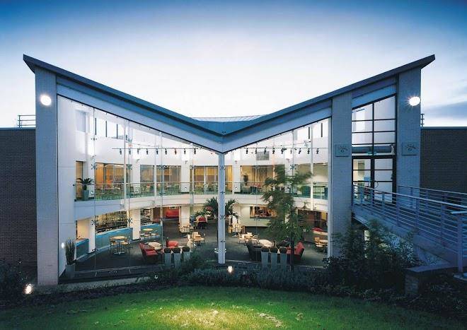 De Vere East Midlands Conference Centre Image