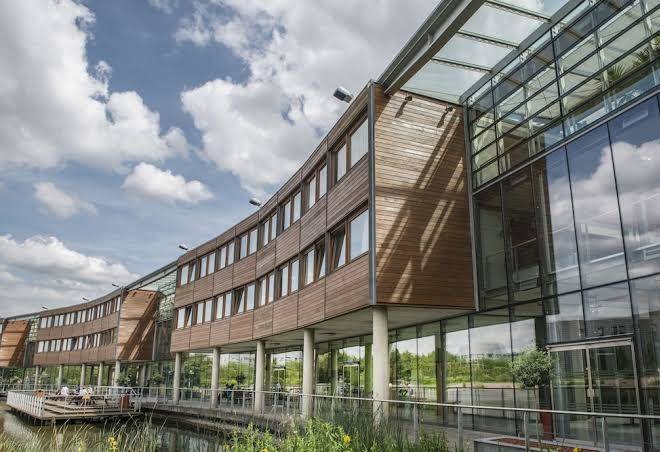 De vere jubilee conference centre and hotel