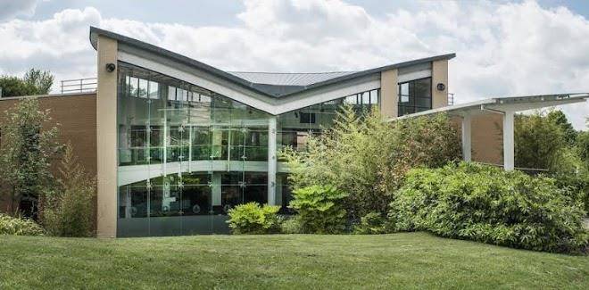 De vere orchard hotel