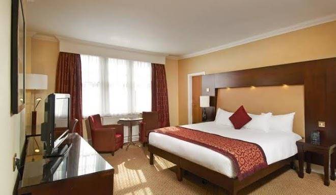 Hilton Nottingham Image