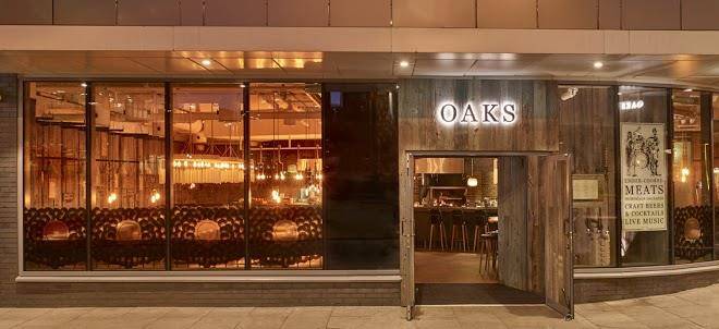 Park plaza nottingham