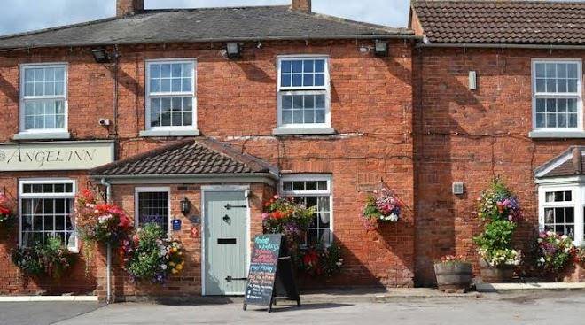 Angel inn